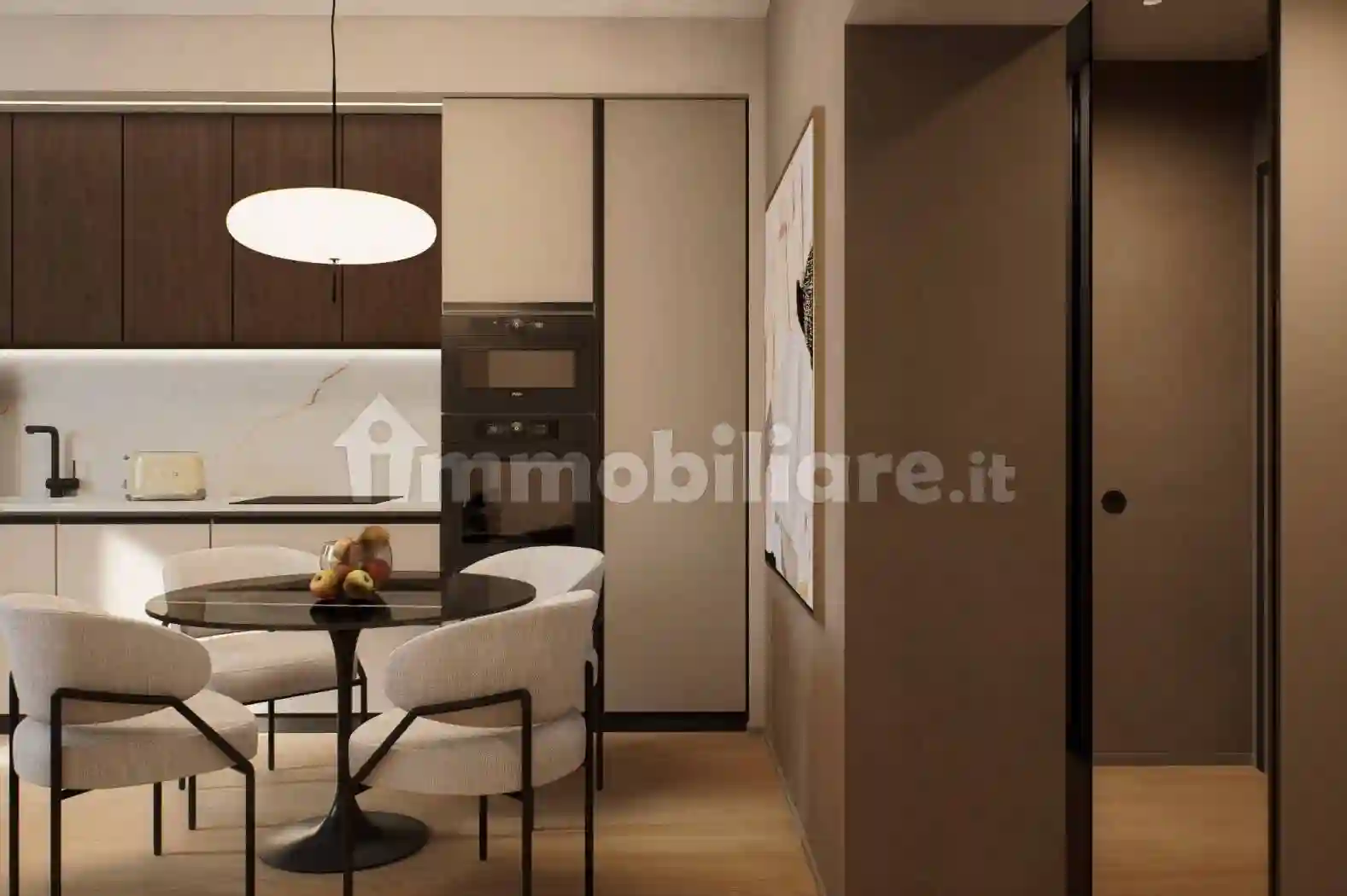 Appartamento - foto 4