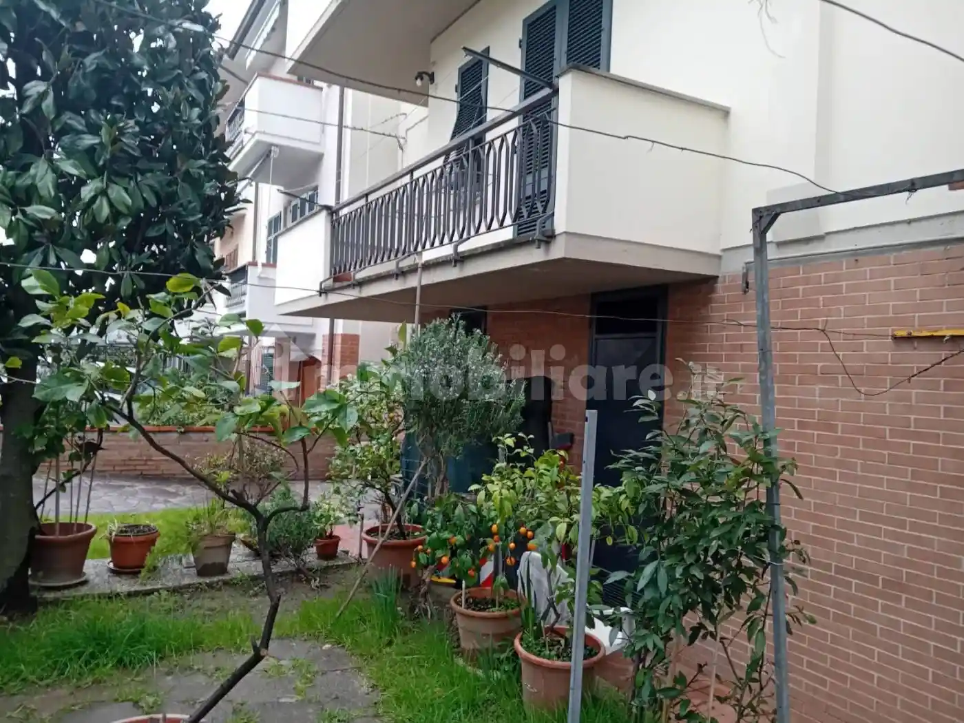 Appartamento in vendita a Empoli