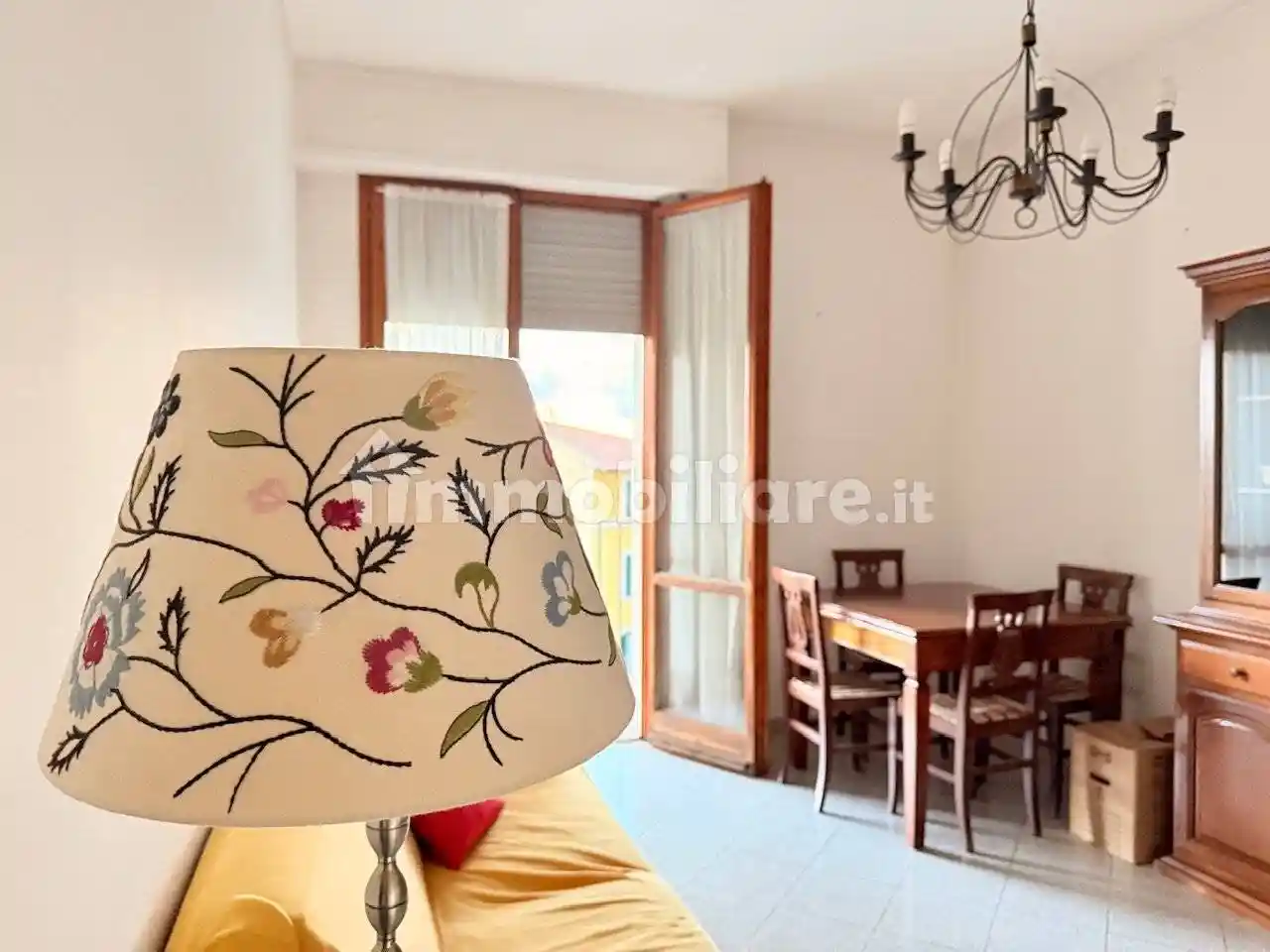Appartamento in vendita a Firenze