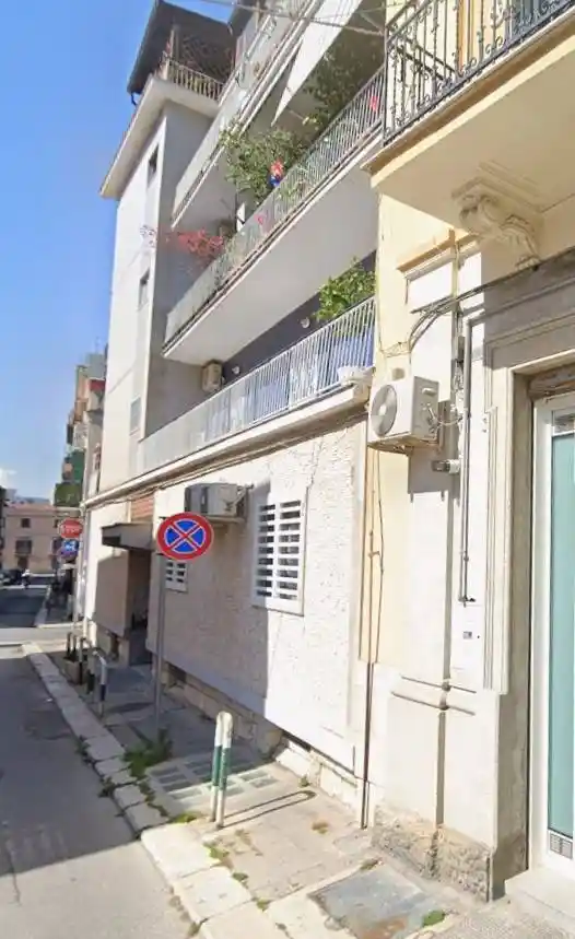 Appartamento in affitto a Bari