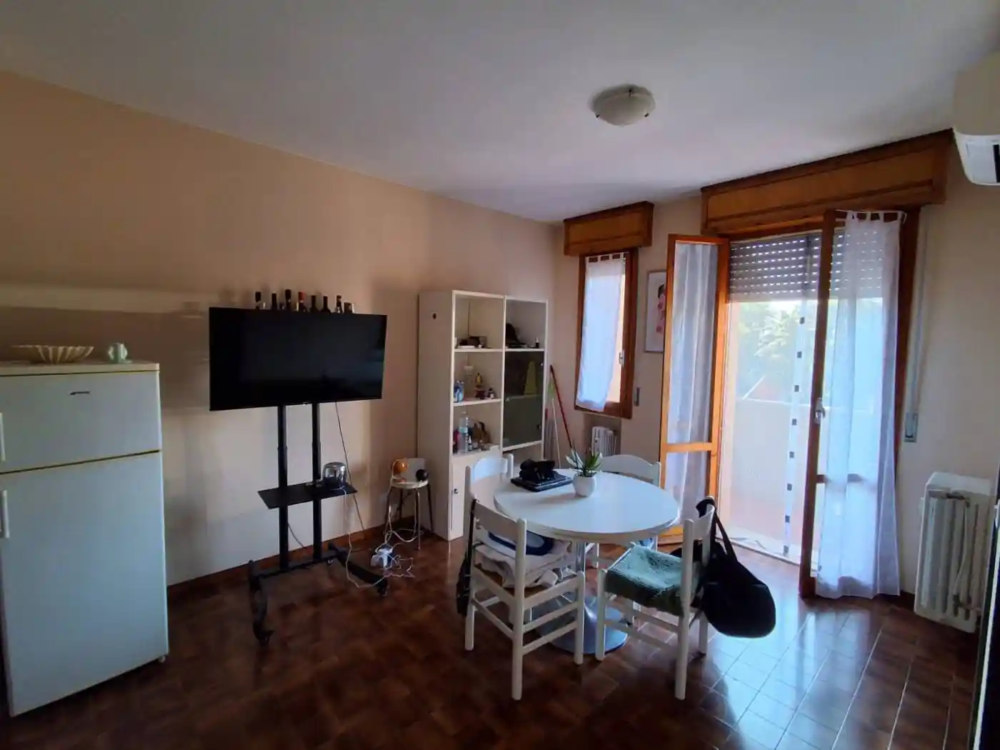 Appartamento in affitto a Modena