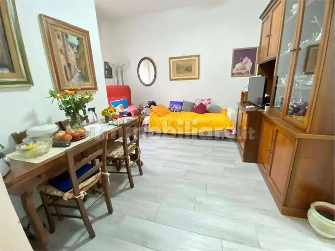 Appartamento in vendita a Montemurlo