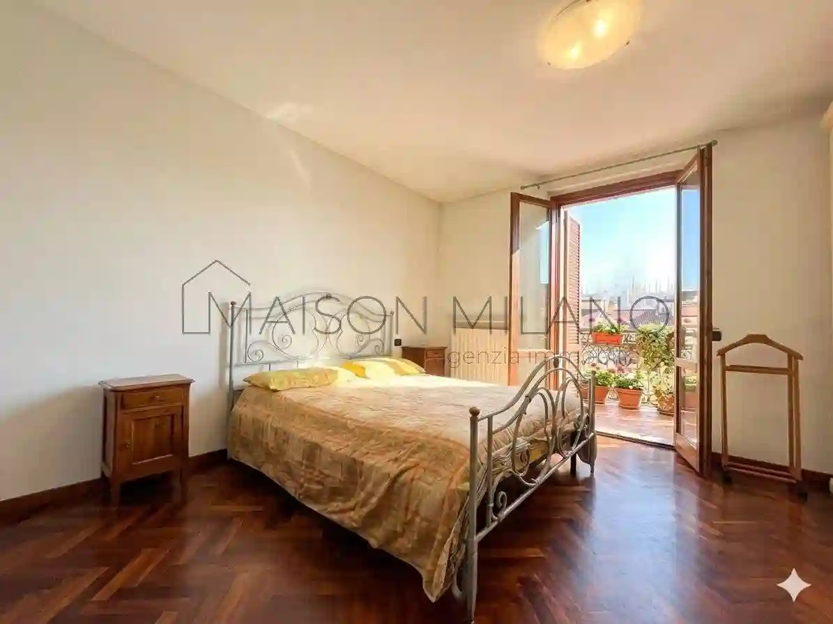 Attico - Mansarda - foto 5
