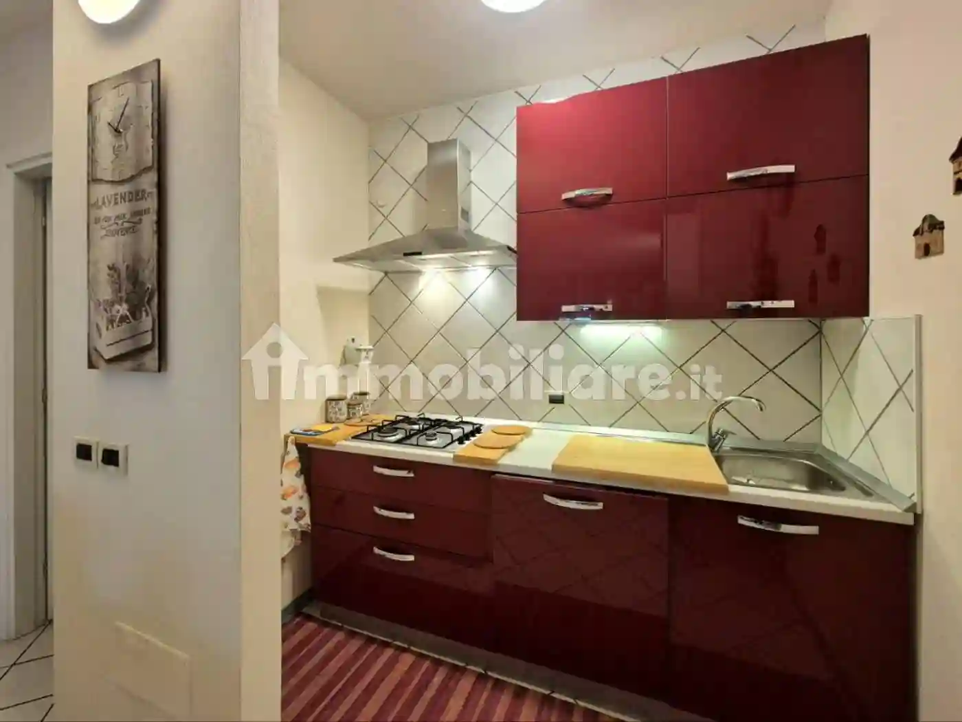 Appartamento - foto 5