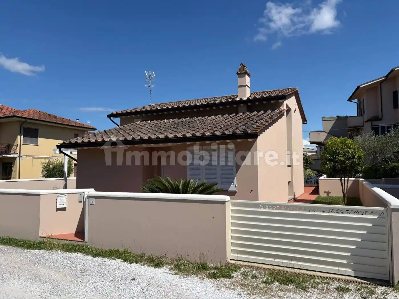 Villa in vendita a San Giuliano Terme