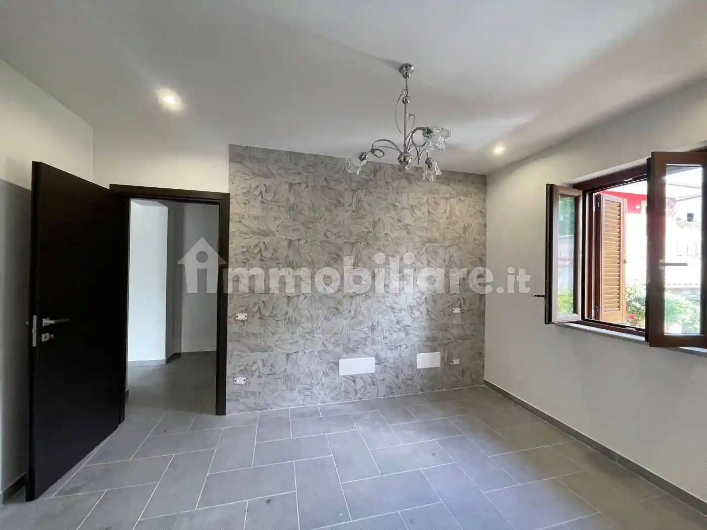 Appartamento in vendita a Alatri