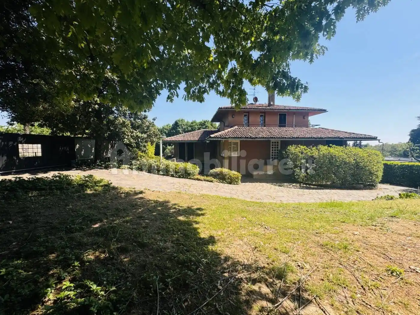 Villa in vendita a Gallarate