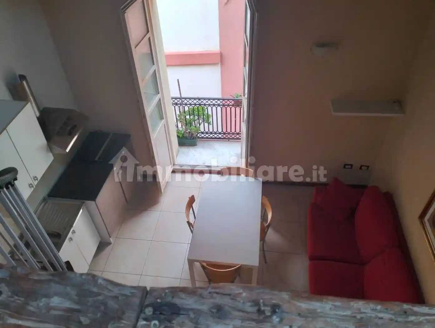 Appartamento in affitto a Cagliari