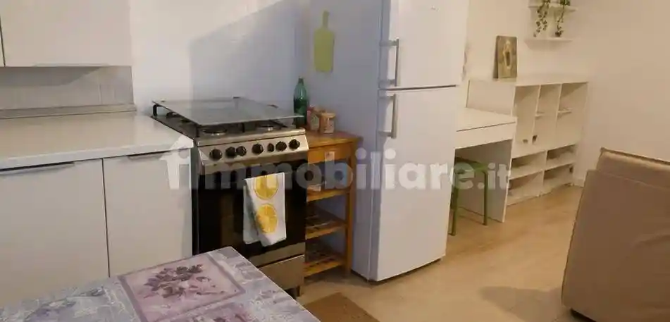 Appartamento in affitto a Turano Lodigiano