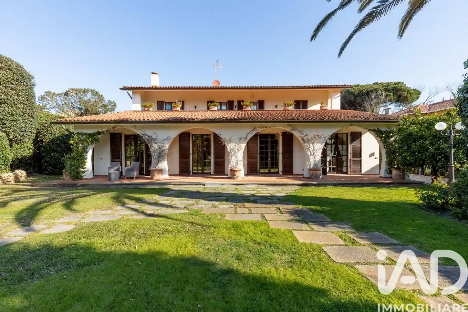 Villa in vendita a Pisa