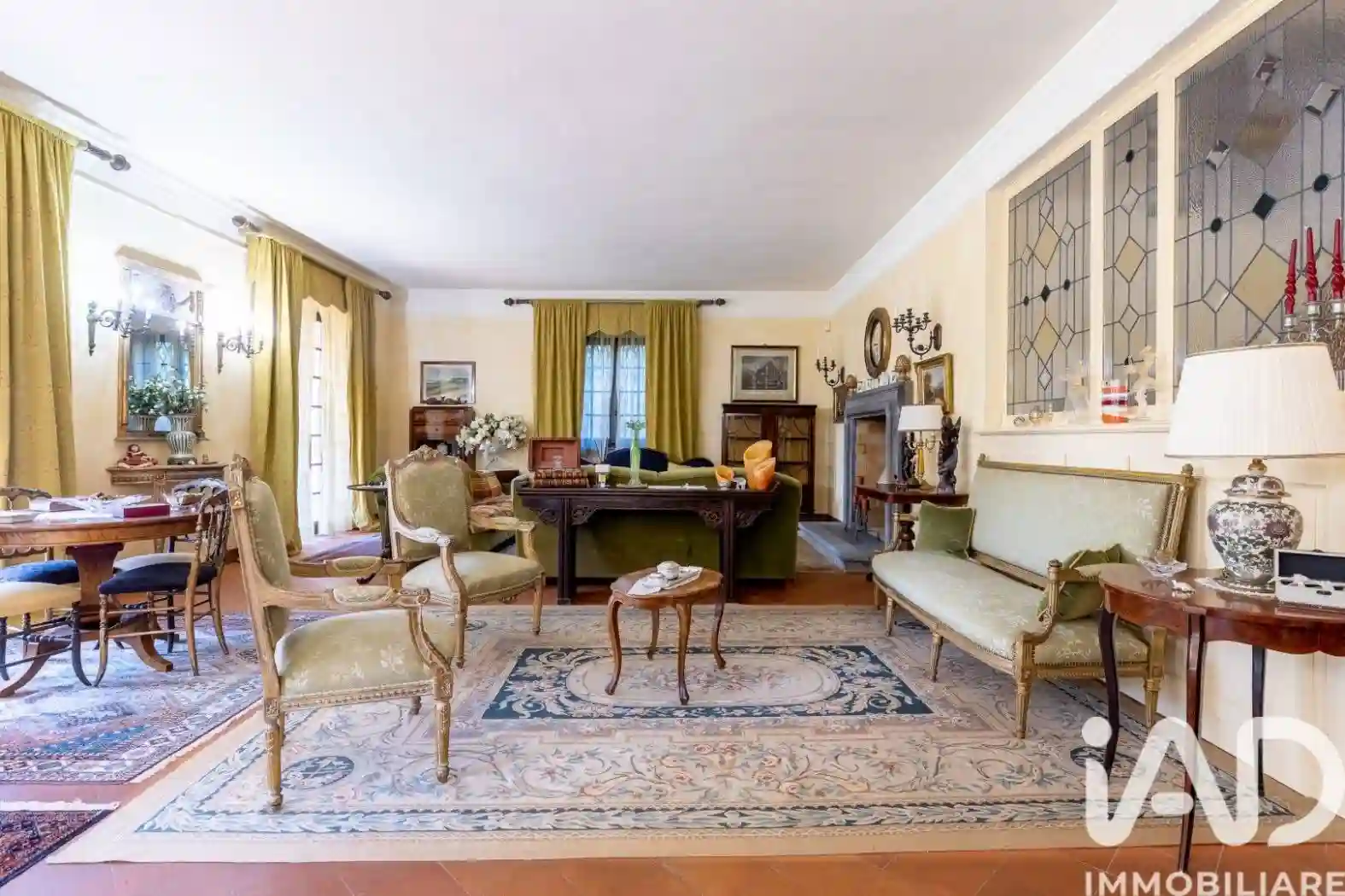 Villa - foto 3