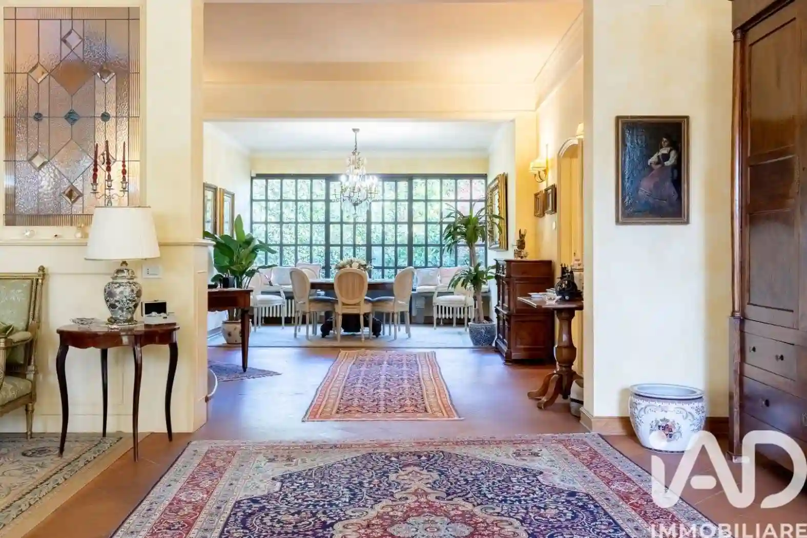 Villa - foto 5