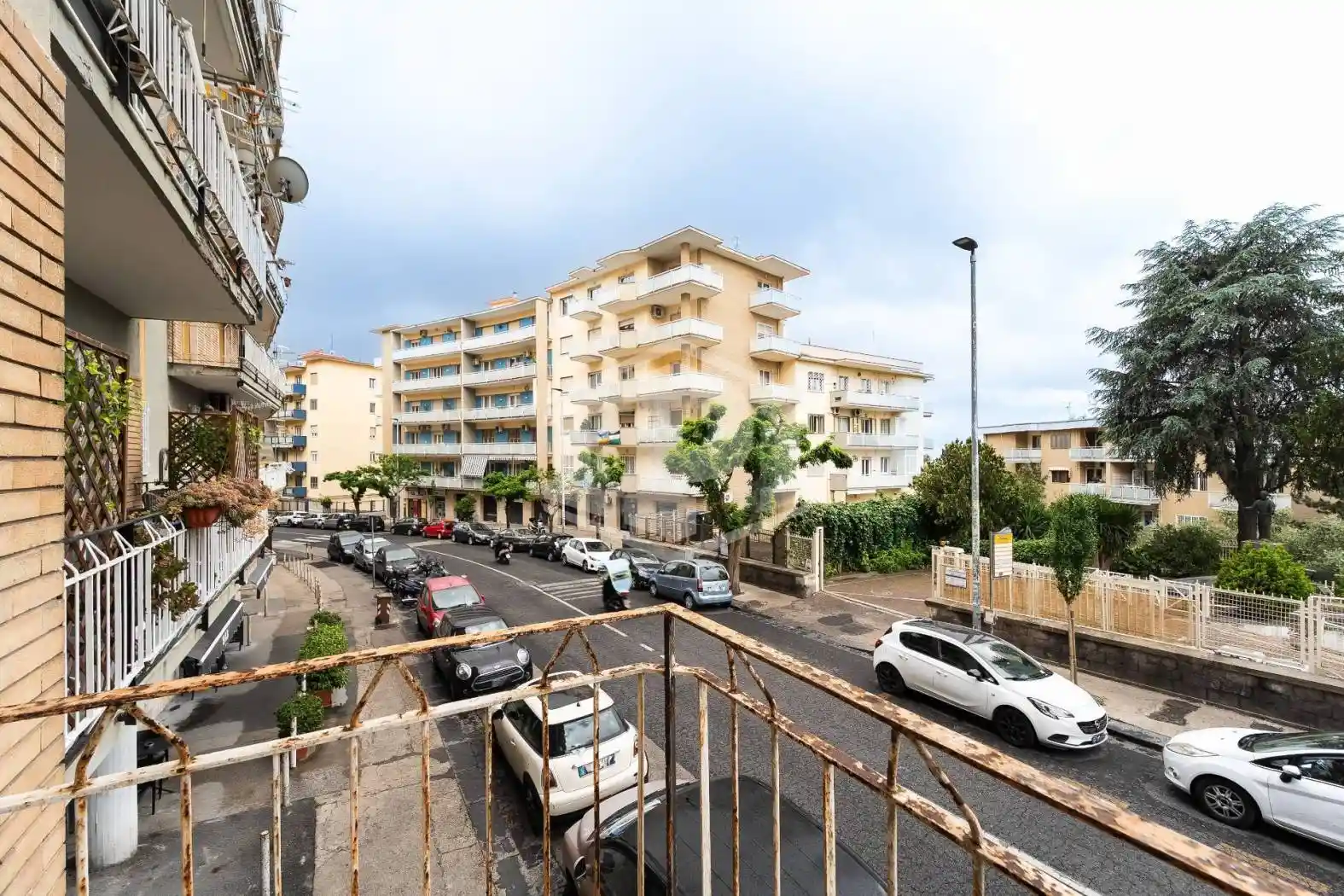 Appartamento in vendita a Napoli