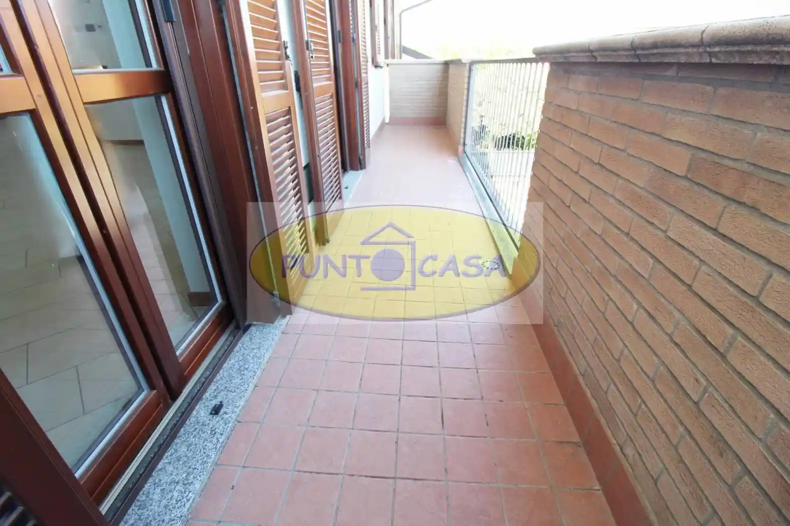 Appartamento in vendita a Massalengo