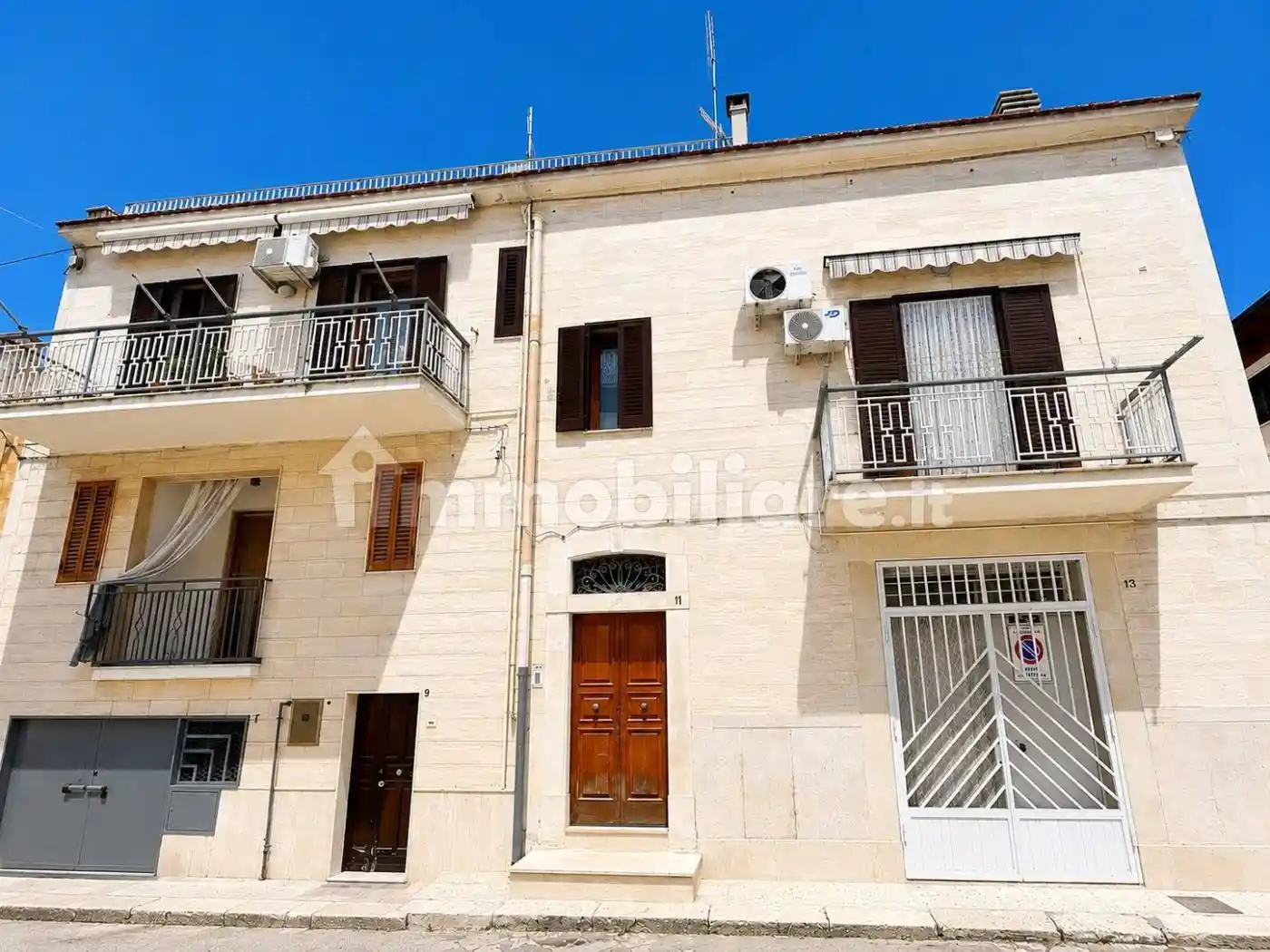 Casa indipendente in vendita a Cerignola