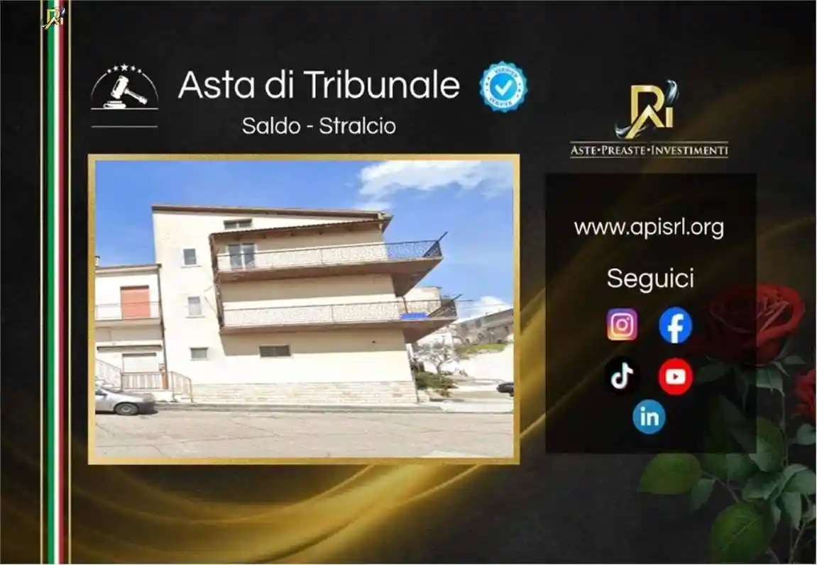 Appartamento in vendita a Santa Croce di Magliano