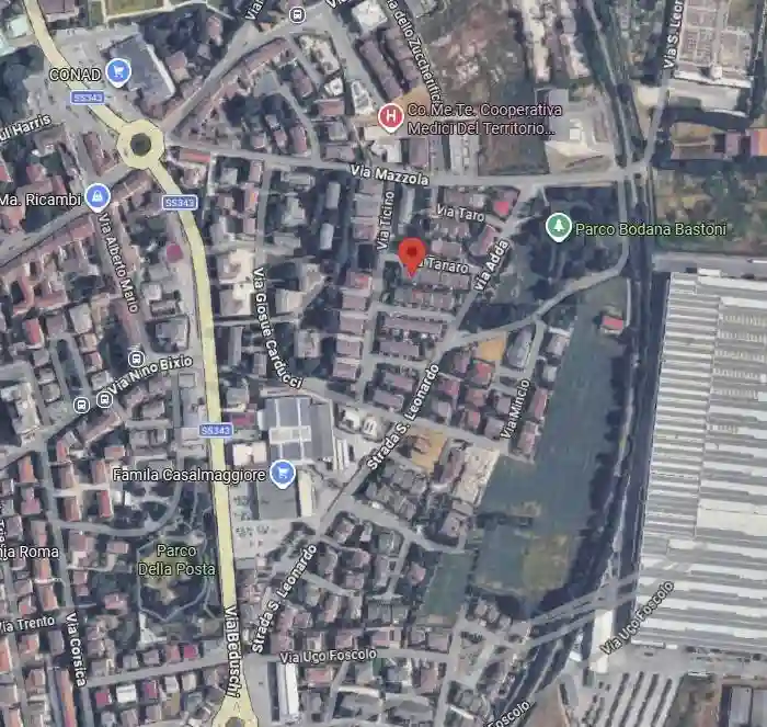 Villetta a schiera - foto 2