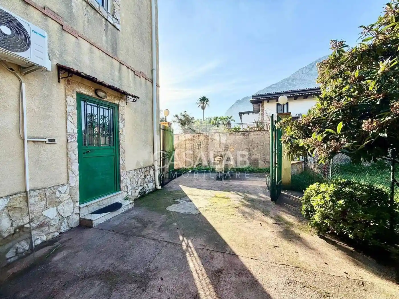 Villa in vendita a Cinisi