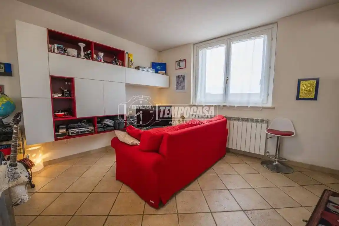 Appartamento in vendita a Montecosaro
