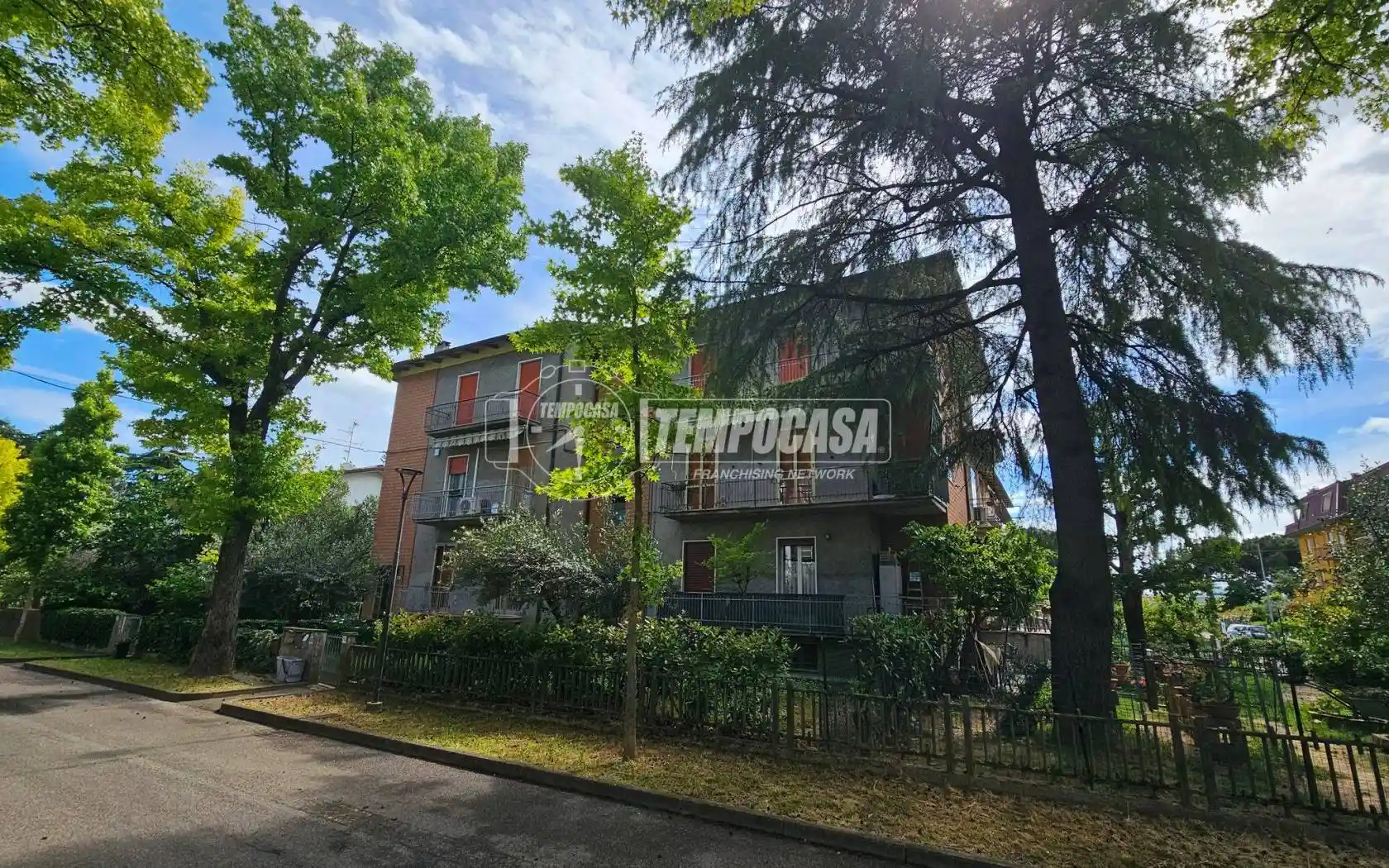 Appartamento in vendita a Castel Bolognese