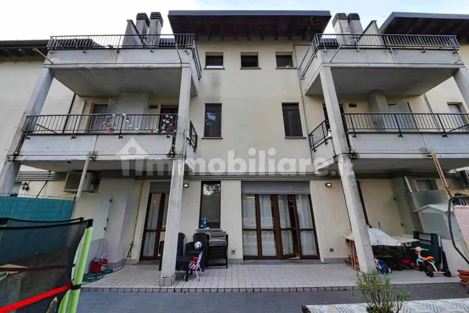 Villetta a schiera - foto 3