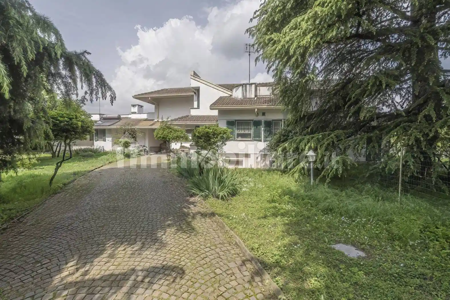 Villa in vendita a San Gillio