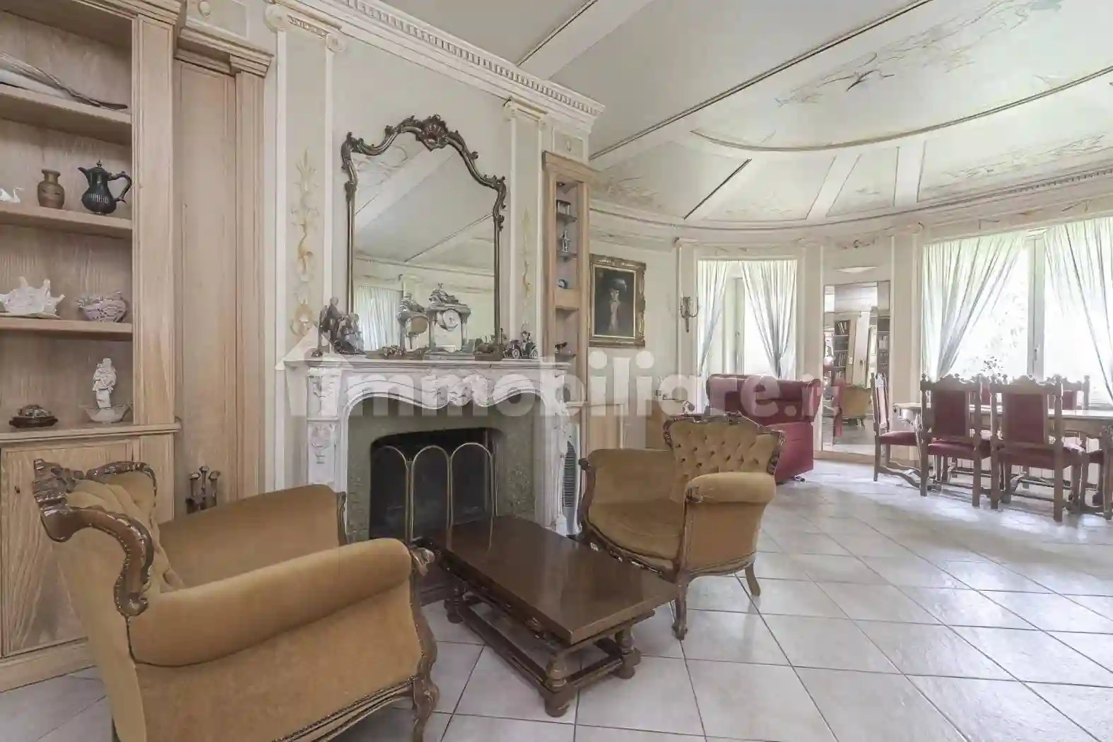 Villa - foto 4