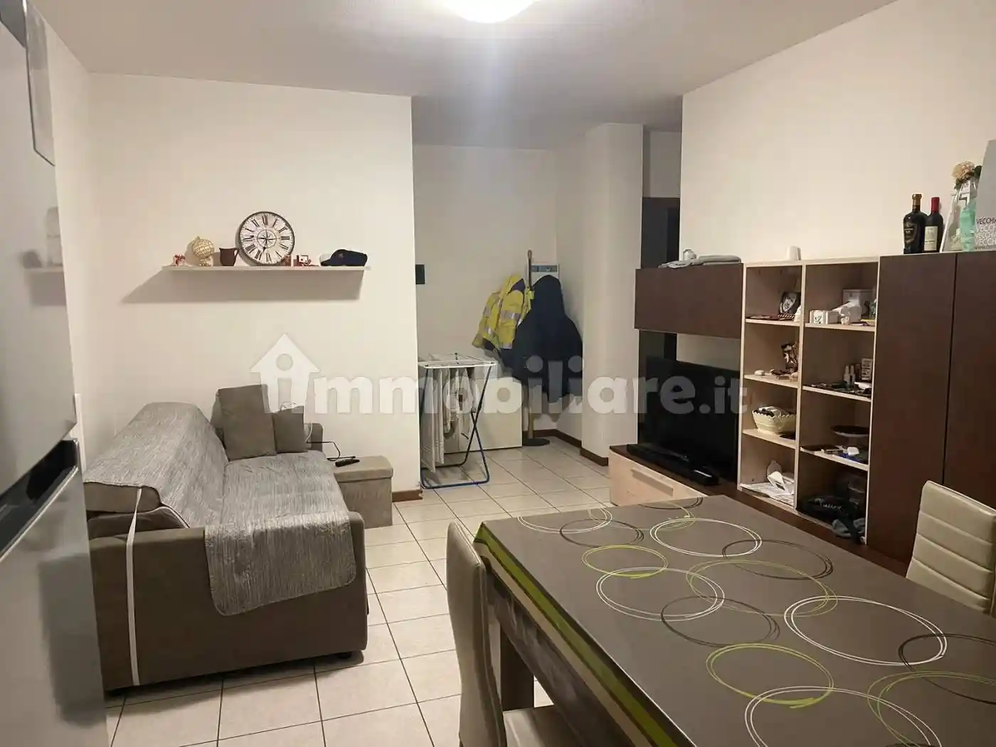 Appartamento in vendita a Reggio Emilia