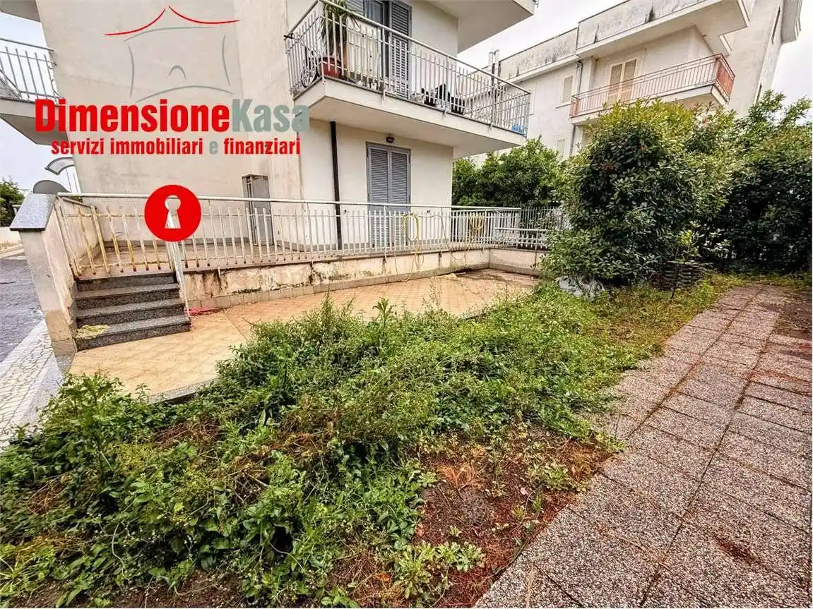 Appartamento in affitto a Cimitile
