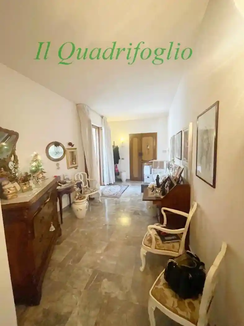Appartamento in vendita a Prato