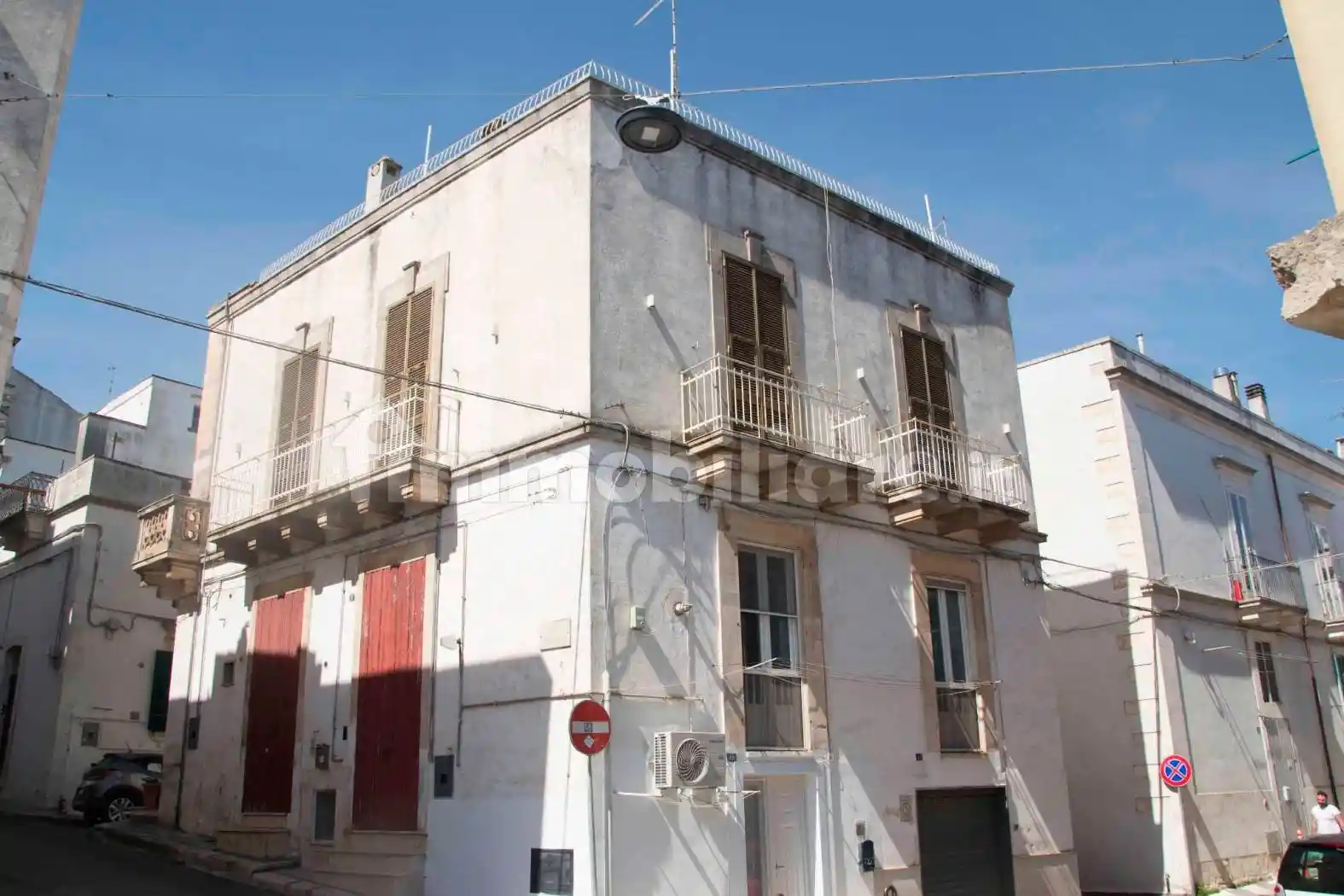 Casa indipendente in vendita a Martina Franca