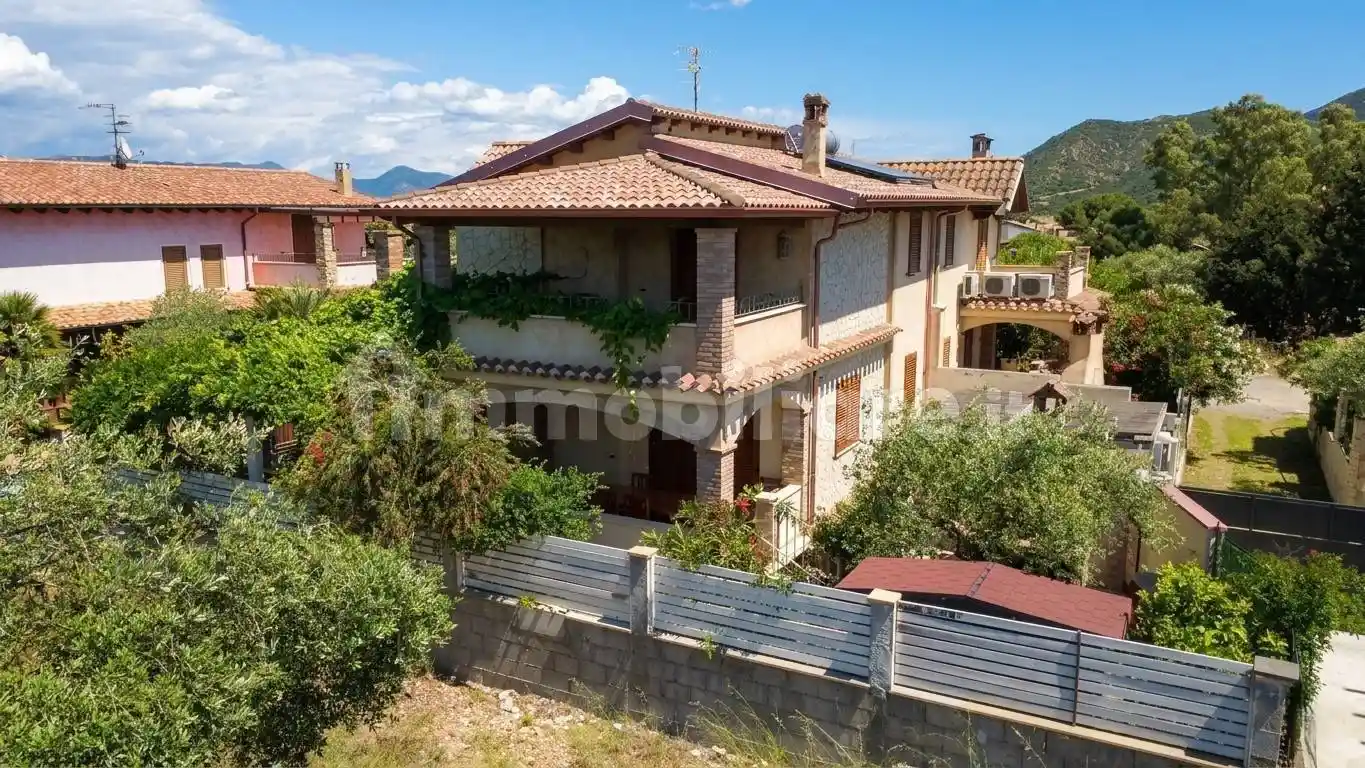 Villa in vendita a Castiadas