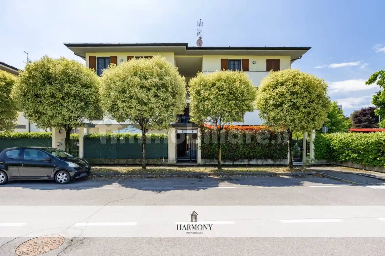 Appartamento in vendita a Pozzuolo Martesana