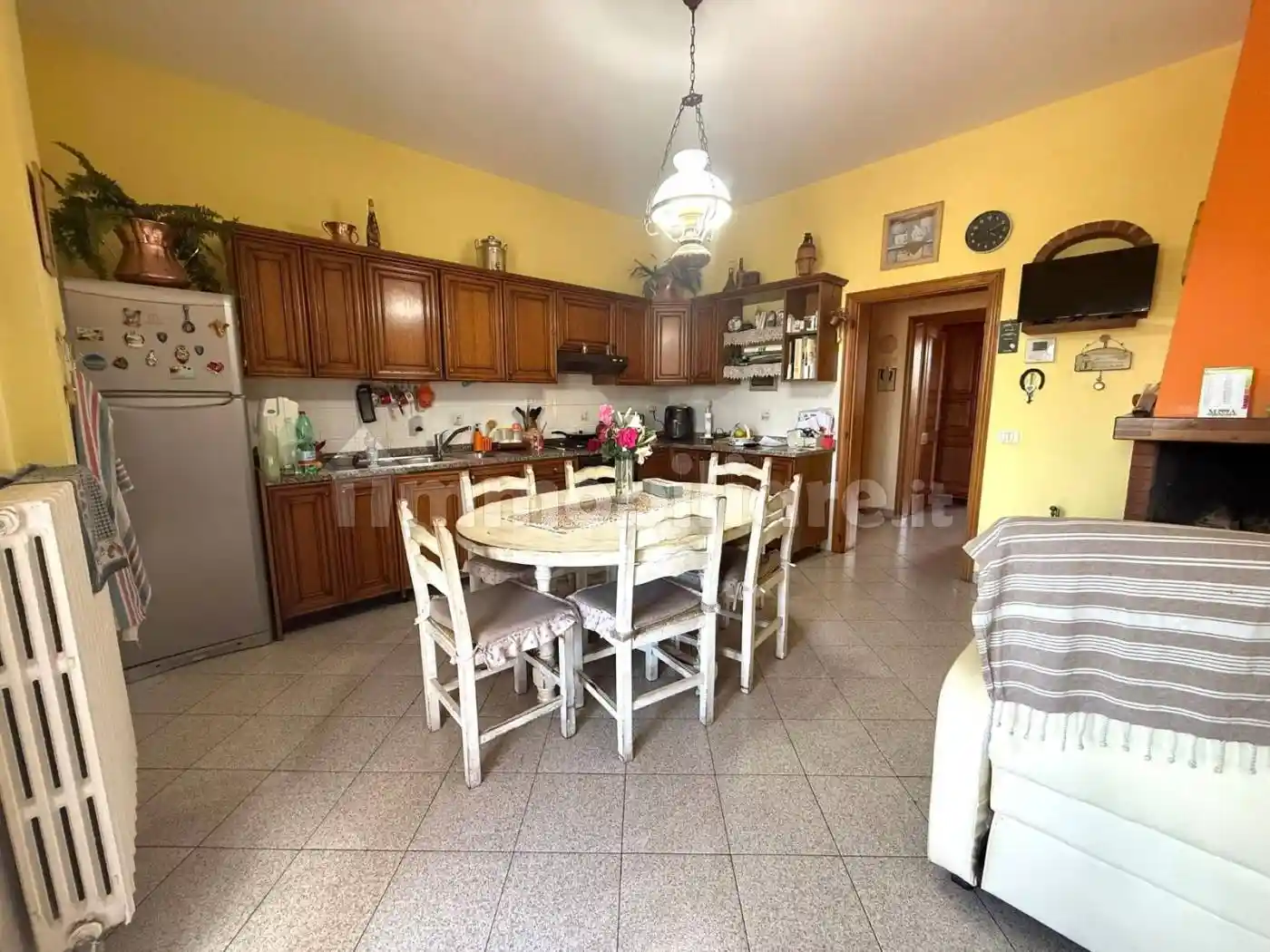 Appartamento in vendita a Empoli