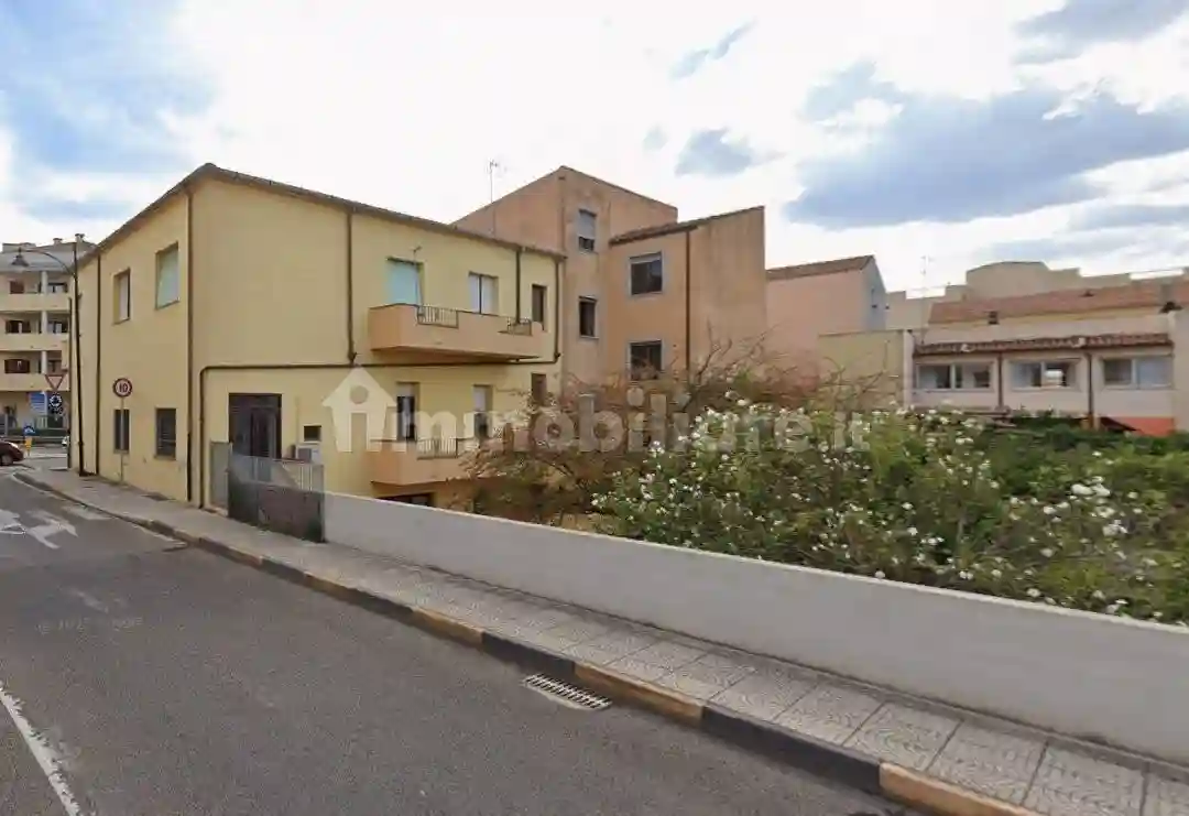 Palazzo - Edificio - foto 2