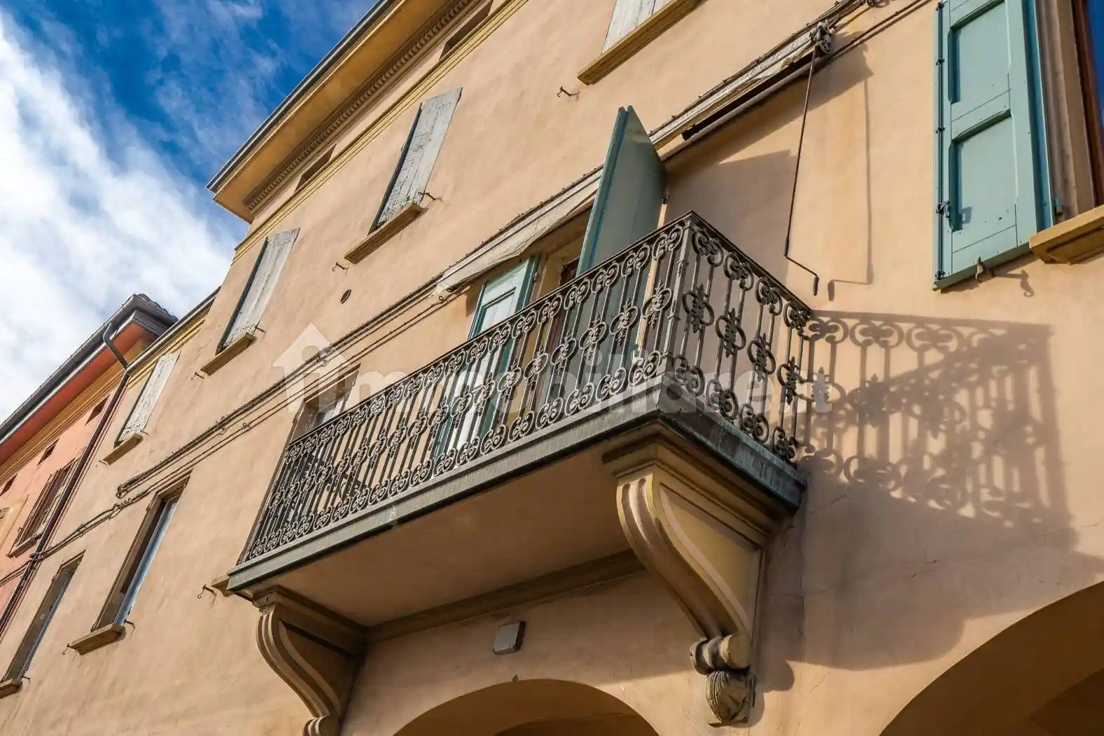 Appartamento in vendita a Minerbio