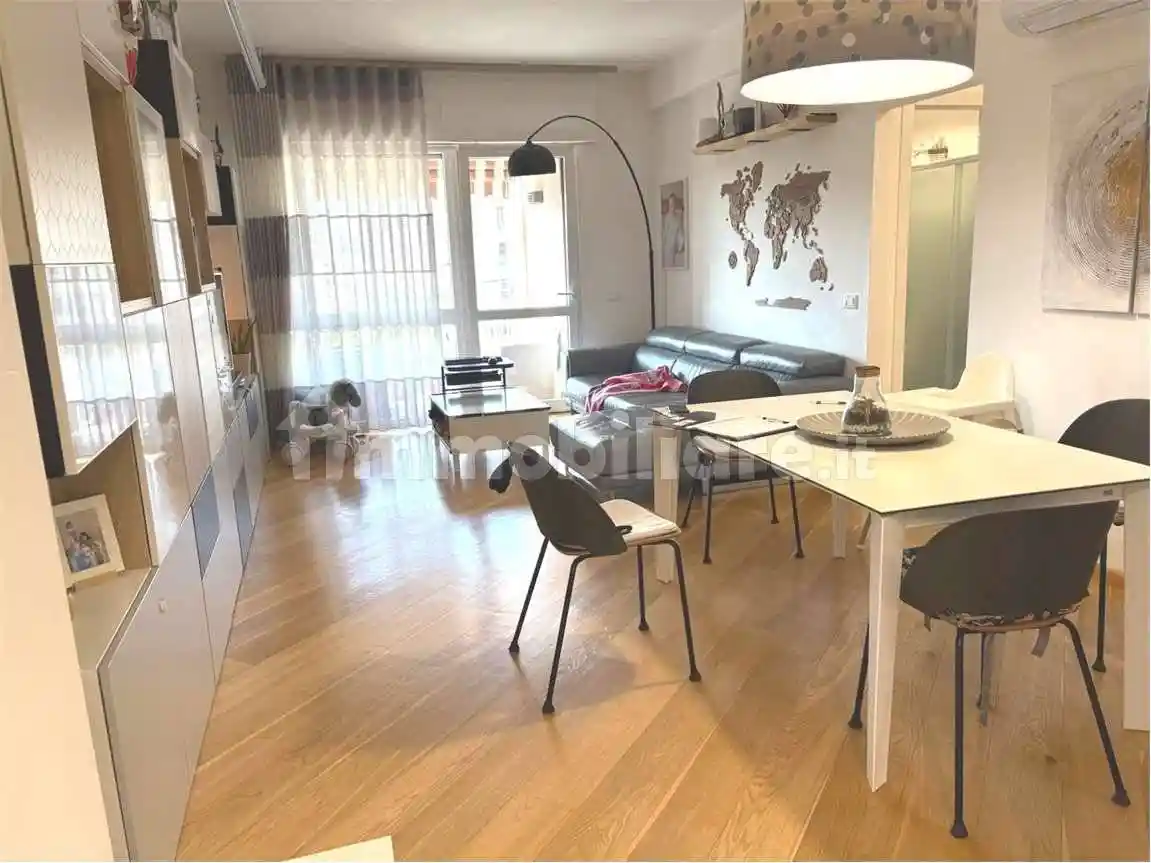 Appartamento in vendita a Livorno