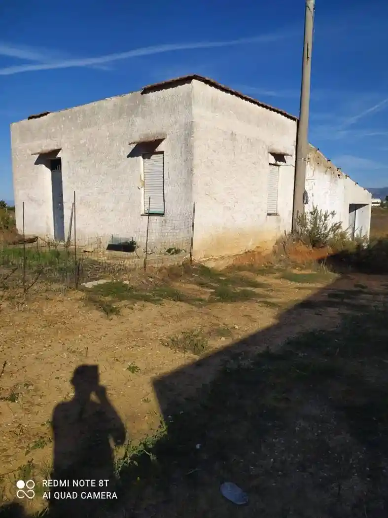 Villa in vendita a Alcamo