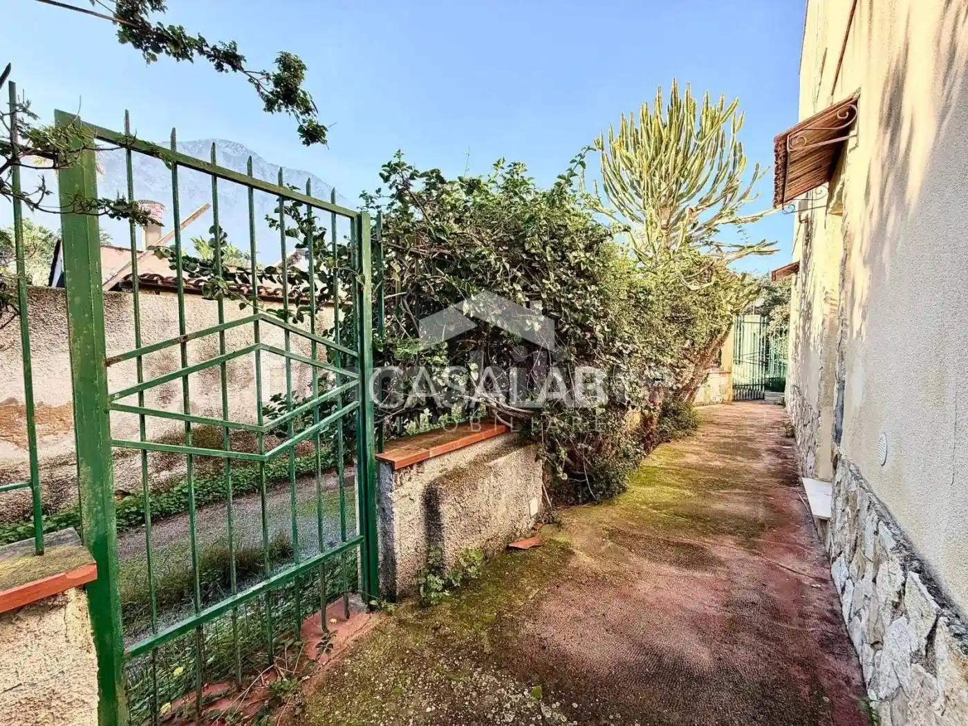 Villa in vendita a Cinisi