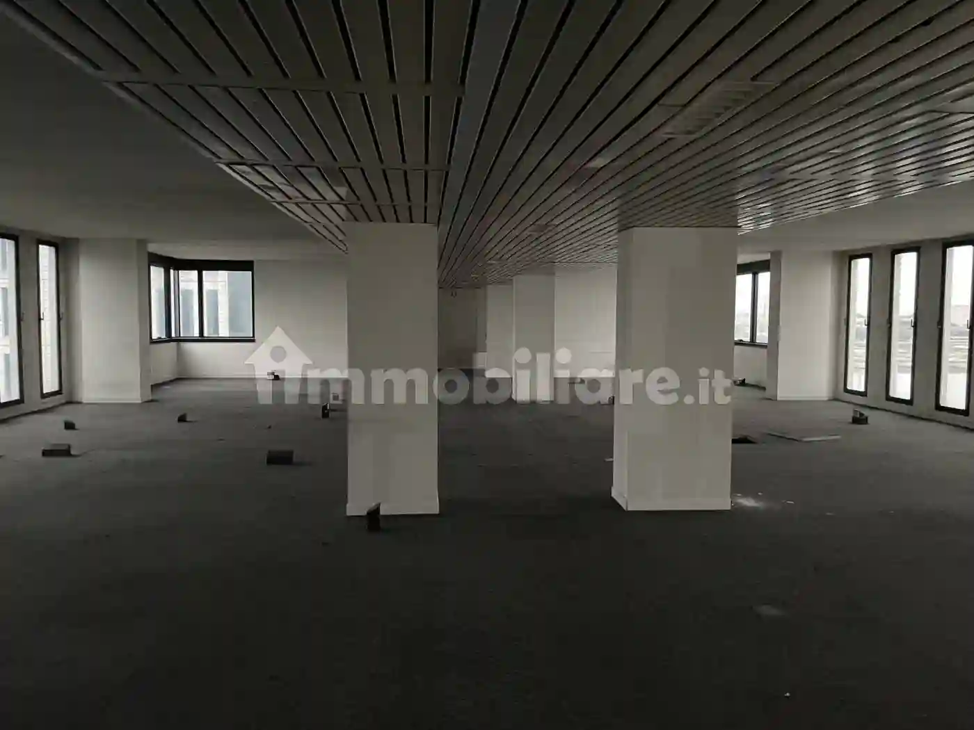 Palazzo - Edificio - foto 3