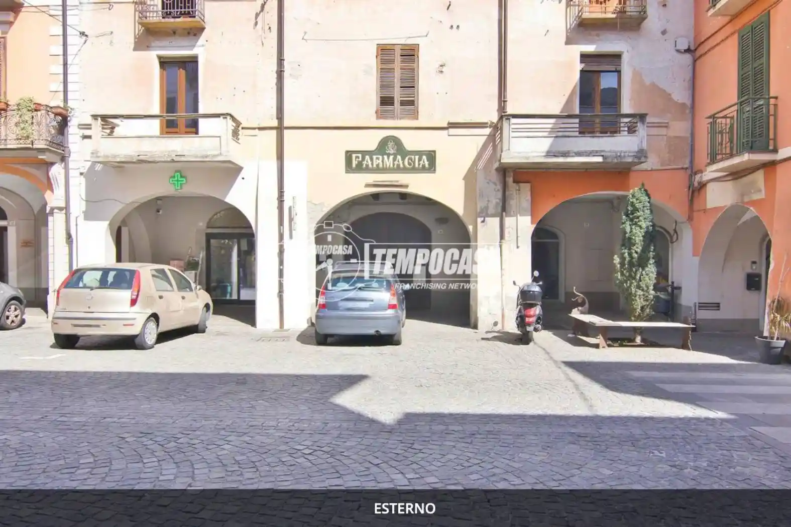 Appartamento in vendita a Gattinara