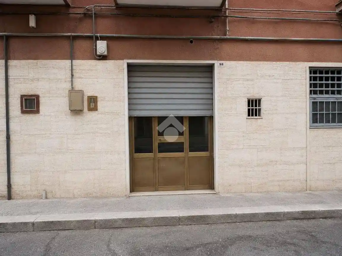Appartamento in vendita a Foggia