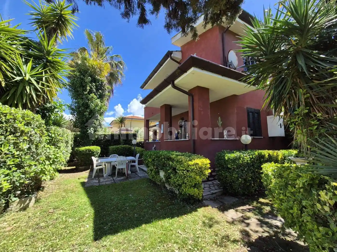 Villa in vendita a Sabaudia