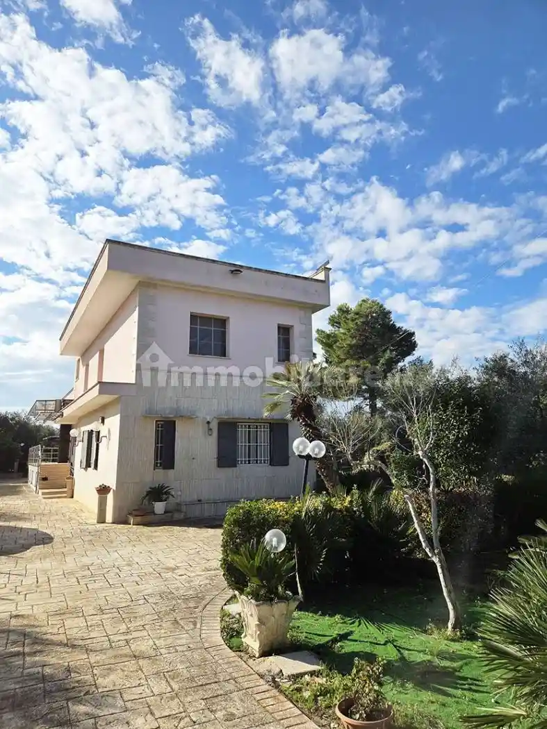 Villa in vendita a Terlizzi