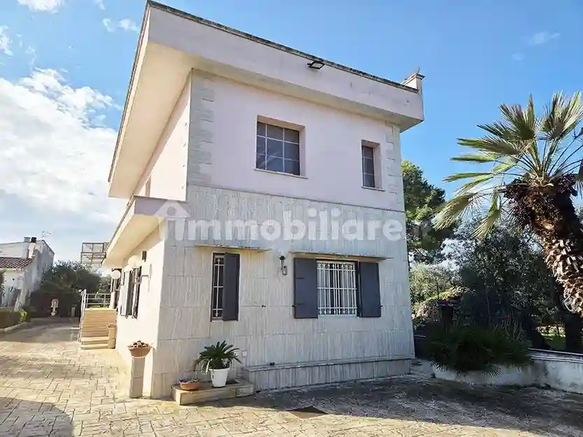 Villa - foto 4
