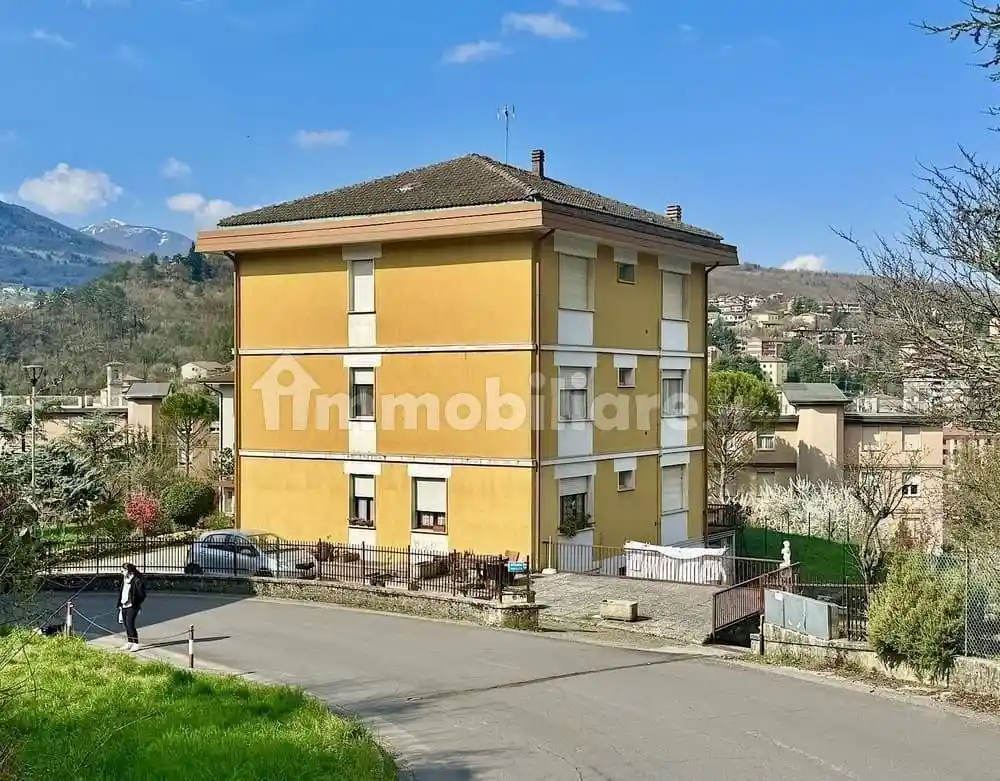 Appartamento in vendita a Castel di Casio
