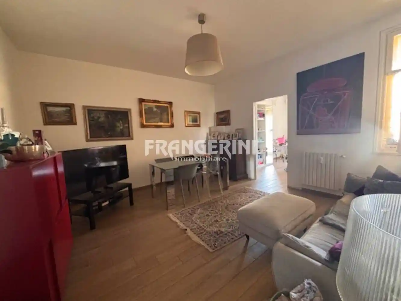 Appartamento in vendita a Livorno