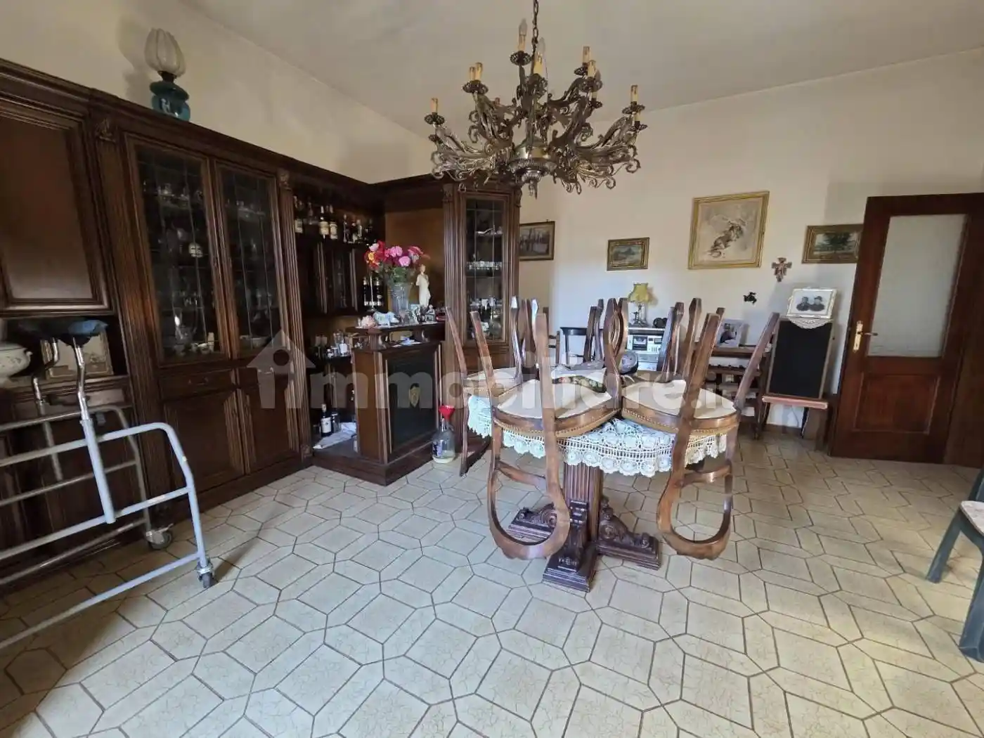 Appartamento in vendita a Castelfranco di Sotto