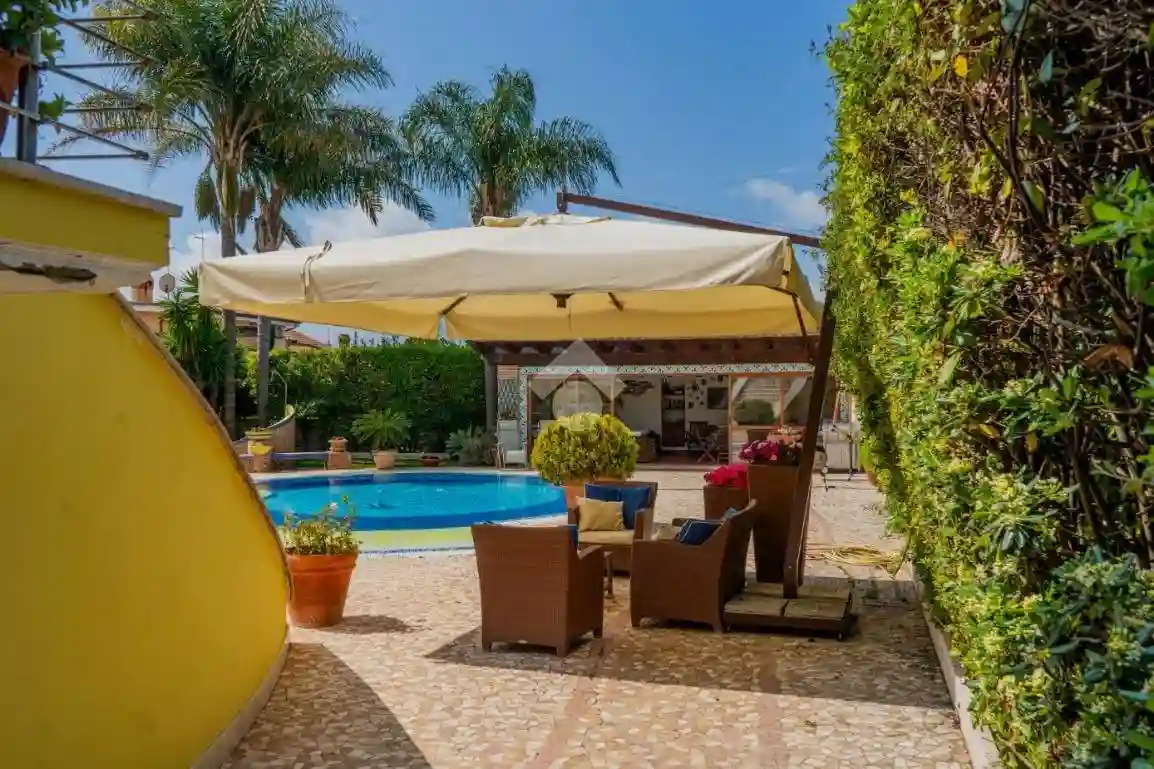 Villa - foto 4