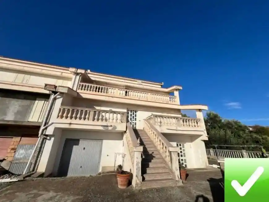 Villetta a schiera in vendita a Montebello Ionico